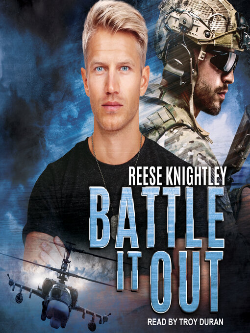 Title details for Battle It Out by Reese Knightley - Available